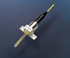 1350nm DFB CWDM 激光器组件